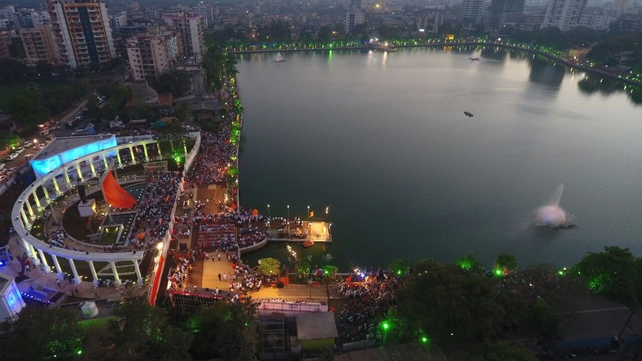 काळा तलाव