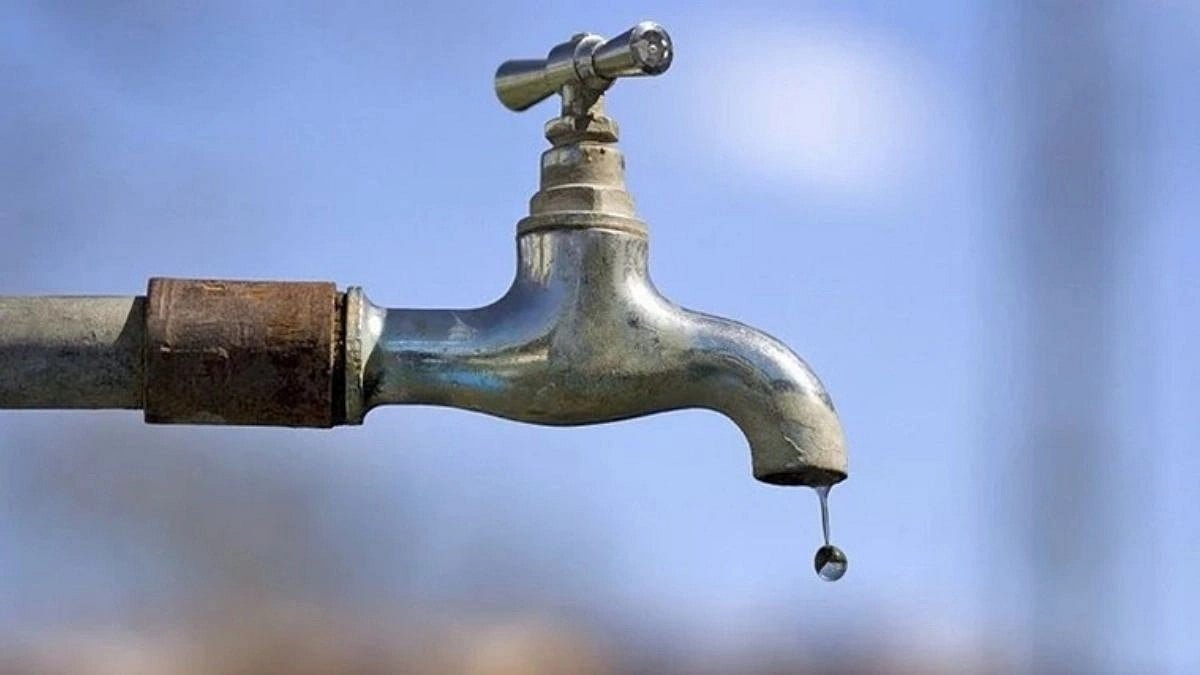 कल्याण डोंबिवलीतील या भागांमध्ये मंगळवारी (27 मे 2025) 8 तास पाणी पुरवठा राहणार बंद