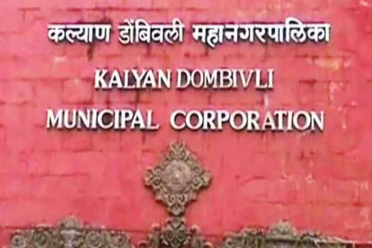 कल्याणात कोविडमुळे एका महिलेचा मृत्यू ; आणखी दोन रुग्णांवर रुग्णालयात उपचार सुरू असल्याची केडीएमसी प्रशासनाची माहिती